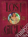 Lost Girls libro str