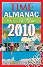 Time Almanac 2010
