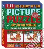 Life Picture Puzzle