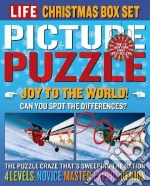 Life The Picture Puzzle Christmas Box Set