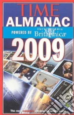 Time Almanac 2009