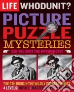 Life Picture Puzzle Mysteries