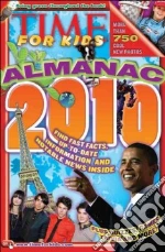 Time for Kids Almanac 2010