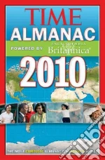 Time Almanac 2010