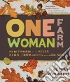 One-Woman Farm libro str