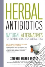 Herbal Antibiotics