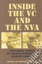 Inside The VC And The NVA libro str