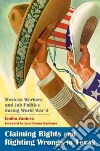 Claiming Rights and Righting Wrongs in Texas libro str
