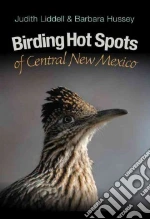 Birding Hot Spots of Central New Mexico