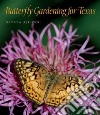 Butterfly Gardening for Texas libro str