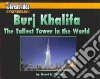 Burj Khalifa libro str