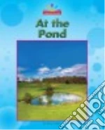 At the Pond