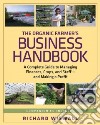 The Organic Farmer's Business Handbook libro str