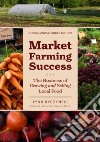 Market Farming Success libro str