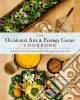 The Occidental Arts & Ecology Center Cookbook libro str