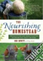 The Nourishing Homestead