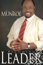Becoming a Leader