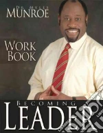 Becoming a Leader