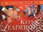 Keys for Leadership