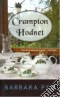 Crampton Hodnet