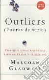 Outliers (Fueras de Serie) libro str