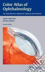 Color Atlas of Ophthalmology