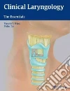 Clinical Laryngology libro str