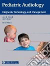 Pediatric Audiology libro str