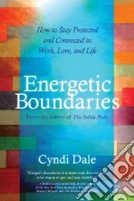 Energetic Boundaries
