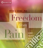 Freedom from Pain (CD Audiobook)