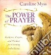 The Power of Prayer (CD Audiobook) libro str