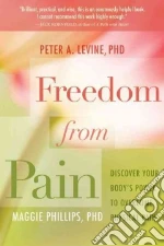 Freedom from Pain