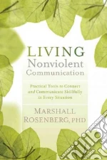 Living Nonviolent Communication