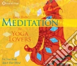 Meditation for Yoga Lovers (CD Audiobook)