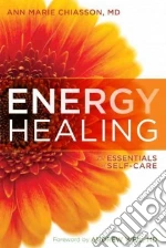 Energy Healing
