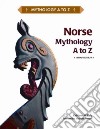 Norse Mythology A to Z libro str