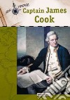 Captain James Cook libro str