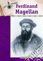 Ferdinand Magellan