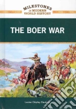 The Boer War