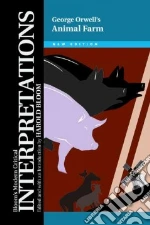 George Orwell's Animal Farm