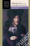 John Donne and the Metaphysical Poets libro str