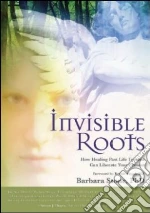 Invisible Roots libro str