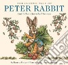 The Classic Tale of Peter Rabbit libro str