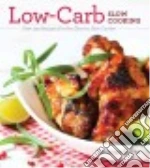 Low-carb Slow Cooking