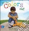 Let my Colors Out libro str