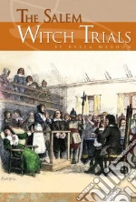 The Salem Witch Trials