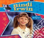Bindi Irwin