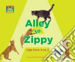 Alley to Zippy