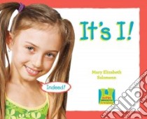It's I ! libro in lingua di Salzmann Mary Elizabeth