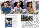 First Ladies Set 2